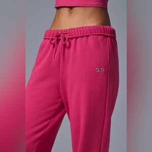 Alo Yoga Accolade Sweatpants